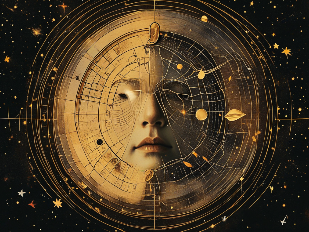 Uncovering the Mysteries of Your Birth Chart: A Personalized Guide