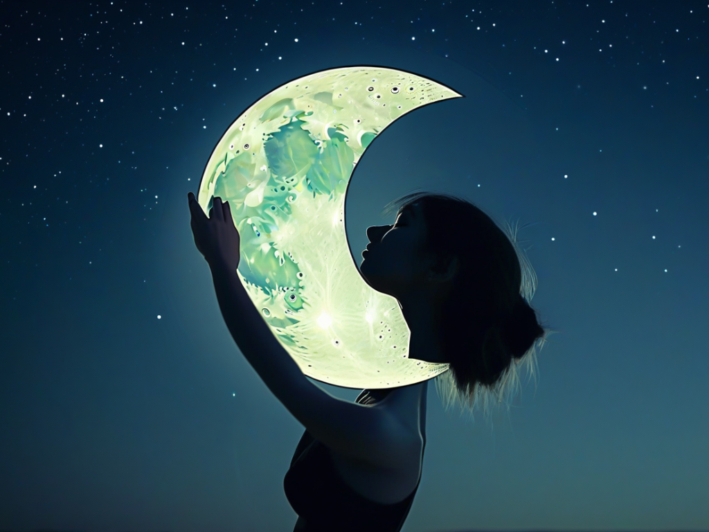 Lunar Phases and Your Emotions: How the Moon Influences You