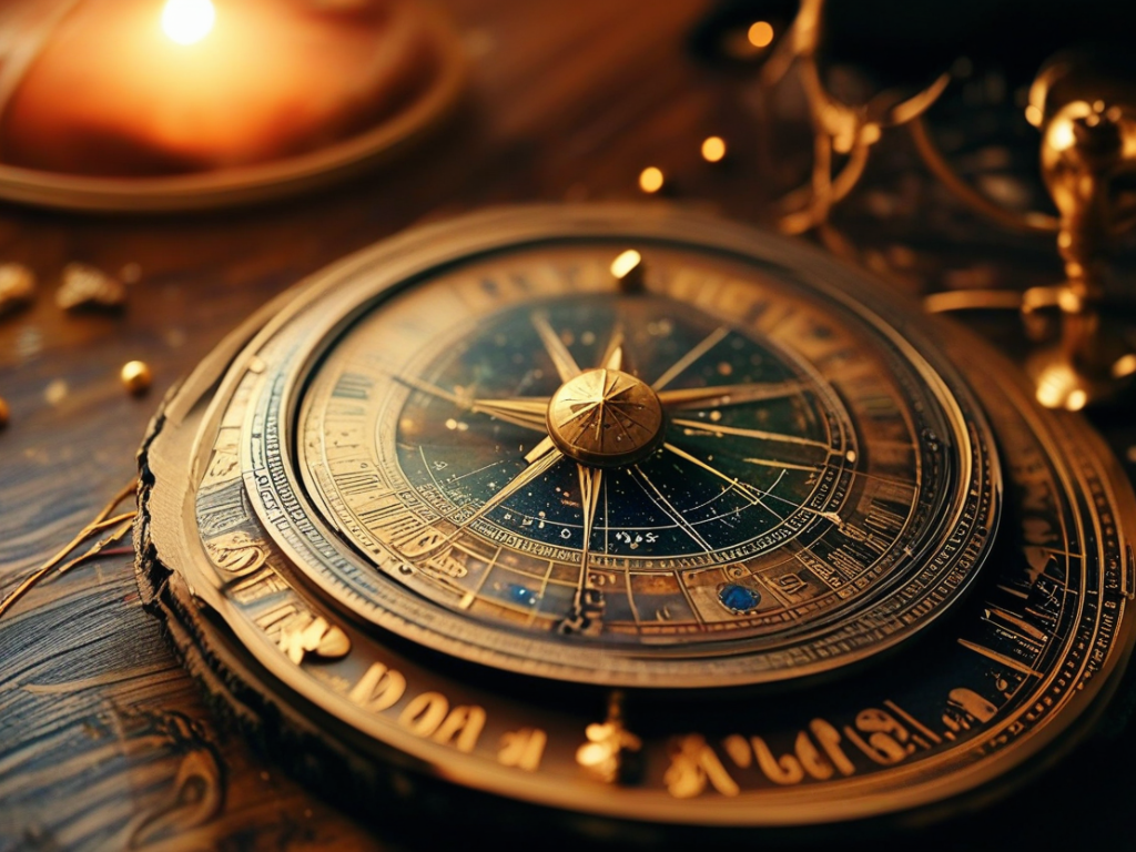 Astrological Predictions: How Accurate Can They Be?