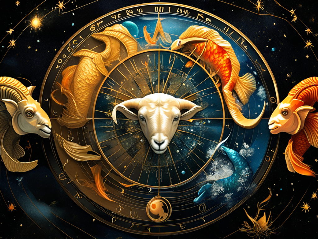 From Aries to Pisces: A Comprehensible Overview of the Zodiac