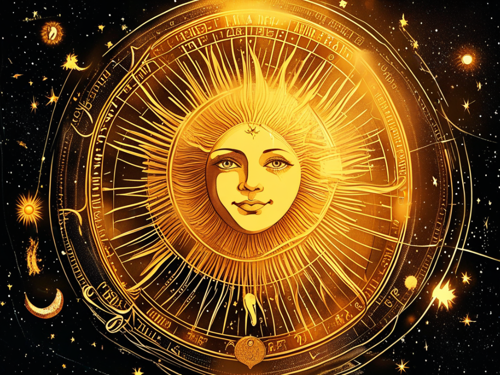 Understanding Sun Sign Impact: A Guide to Astrological Influence