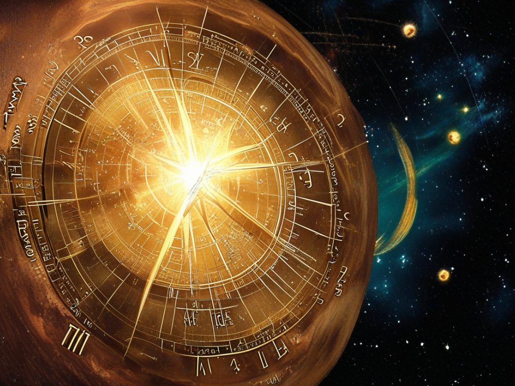 Astrological Transits: Forecasting Life's Significant Events