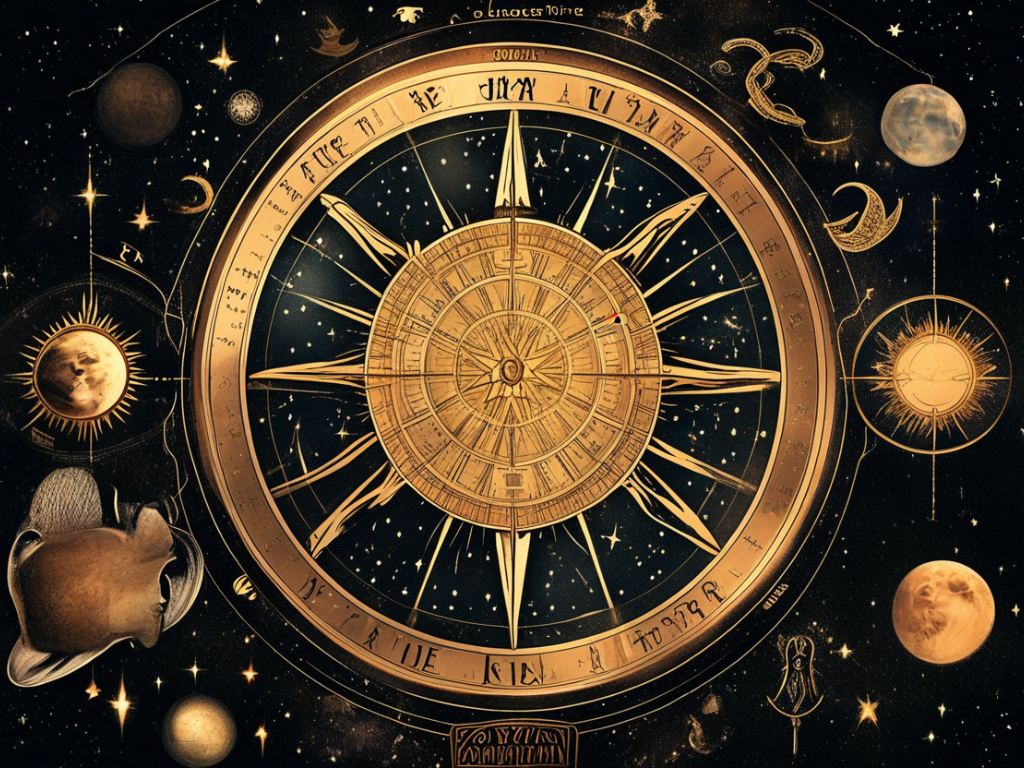 Get the Facts: Common Myths about Astrology Debunked