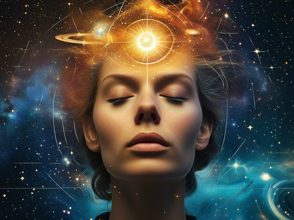 Your Birth Chart Revealed: Cosmic Insights into Your True Self