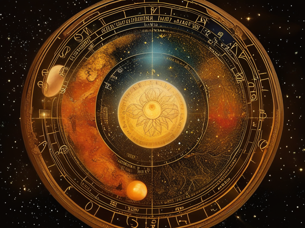 Soul Map Revealed: A Deep Dive into Your Birth Chart