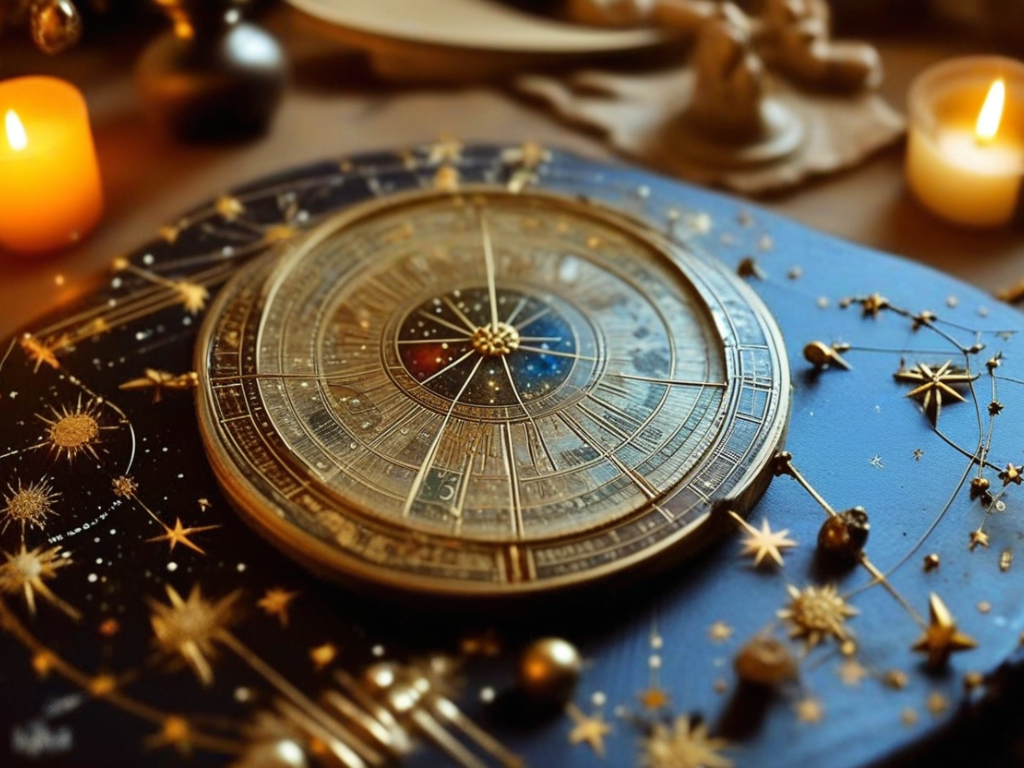 A Closer Look at Astrology: How to Interpret your Birth Chart.