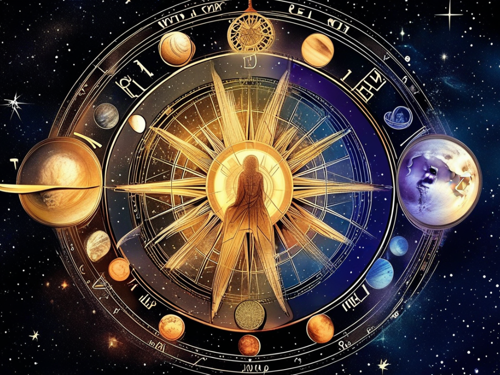 Common Astrology Misconceptions Explained