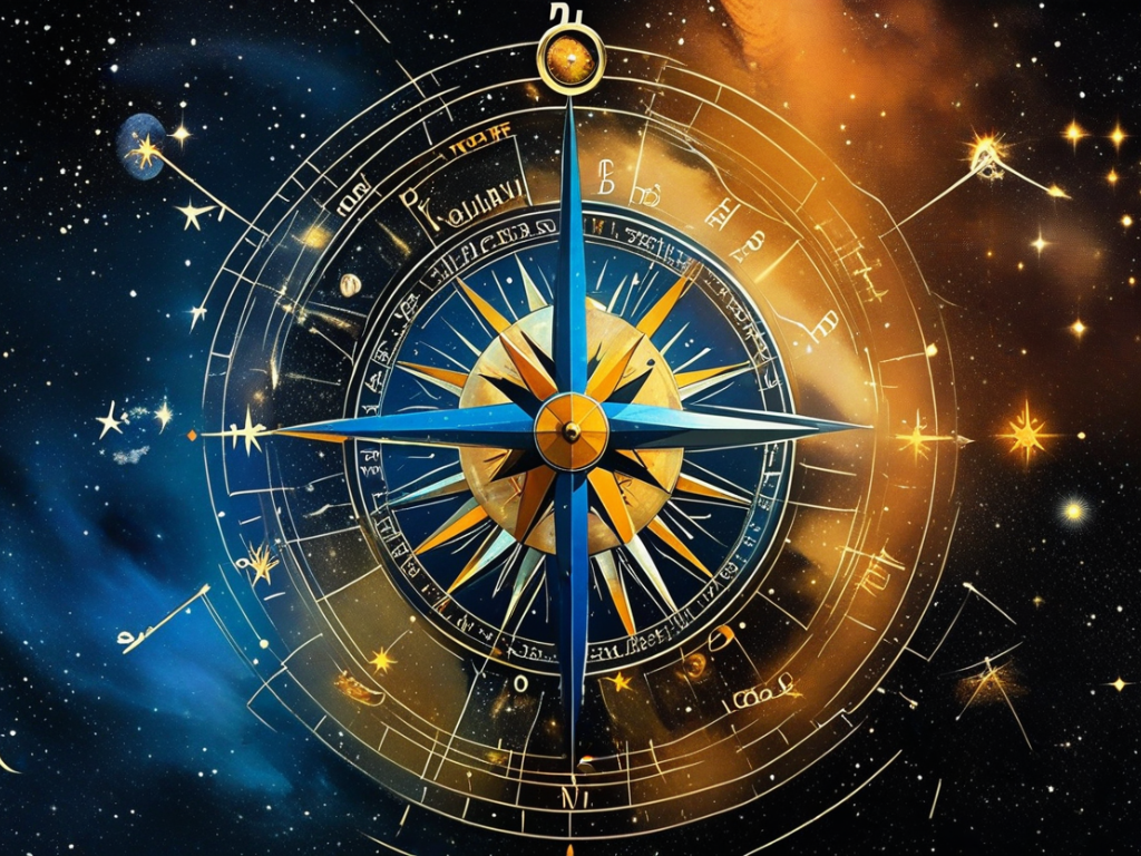 Your Cosmic Compass: Understanding and Utilizing Your Zodiac Sign