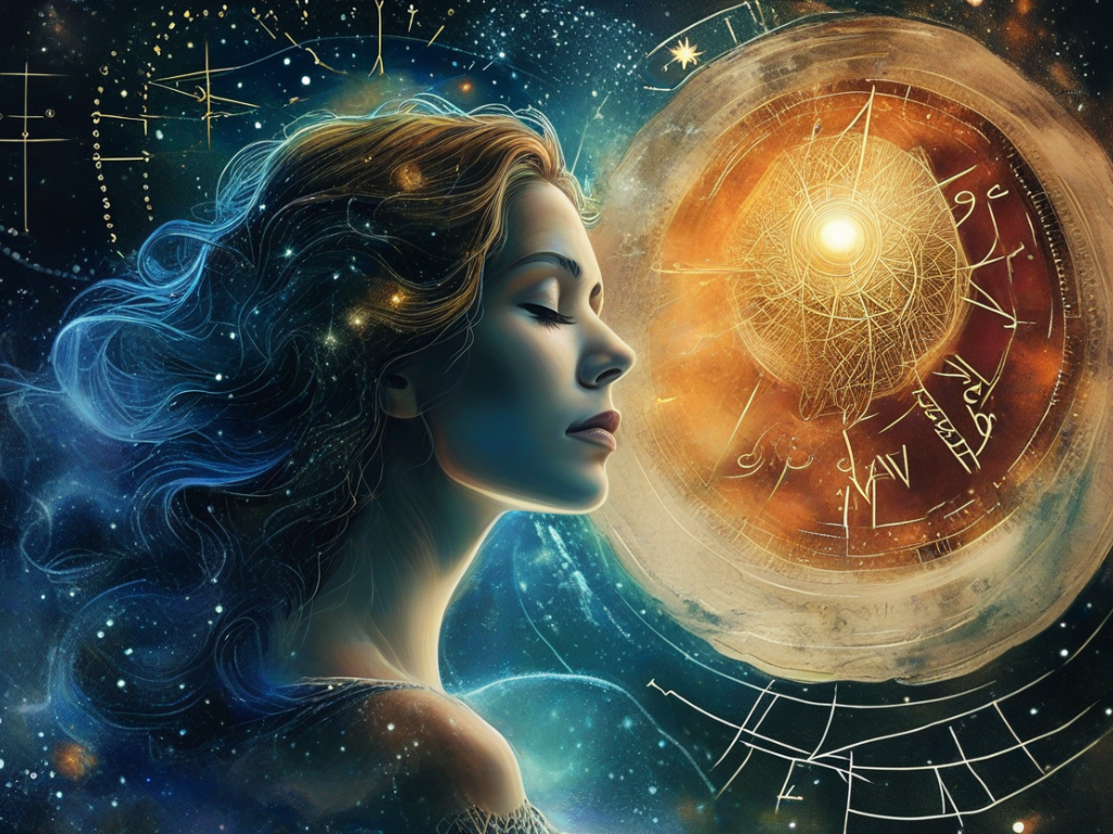 Astrology and Mental Health: An Intuitive Guide