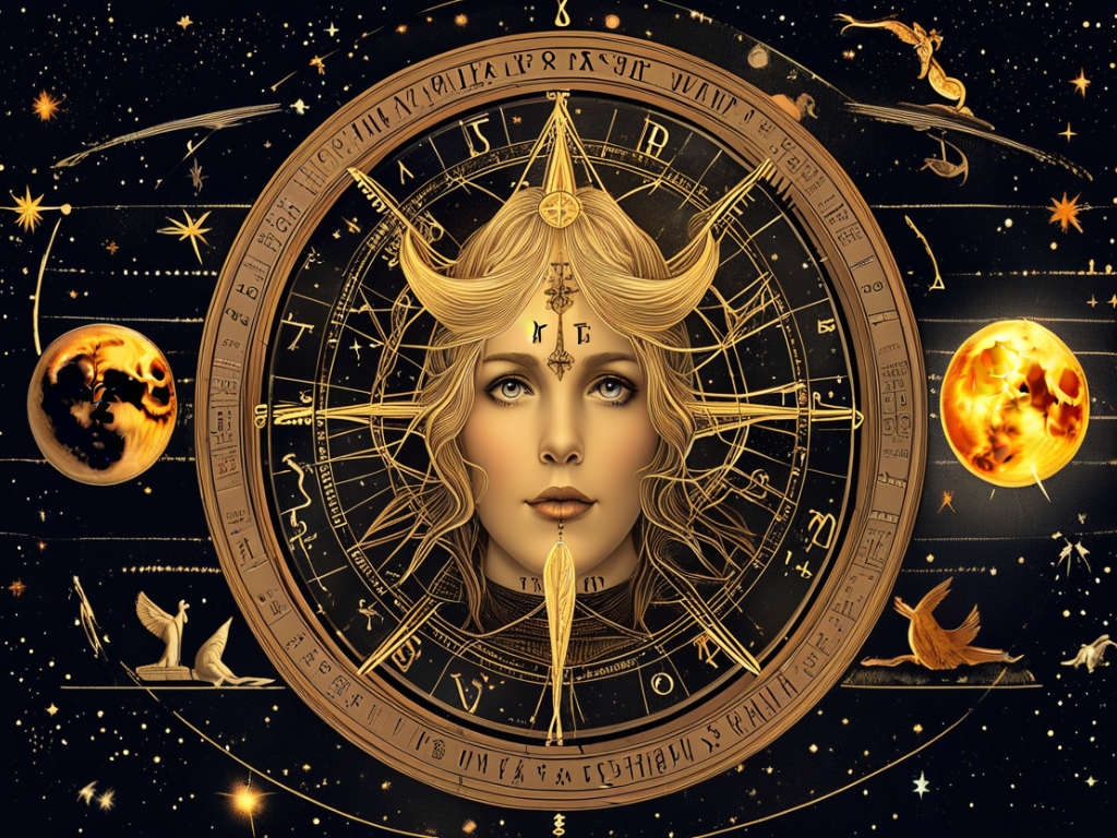 The Ultimate Guide to Astrology: Facts vs. Fiction