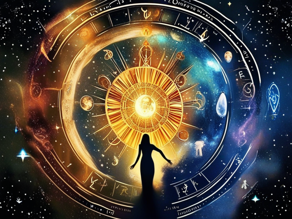 Cosmic Harmony: The Role of Zodiac Signs in Your Life Journey