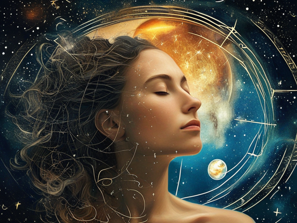 Discovering Your Inner Self: An Astrological Guide to Self-Exploration