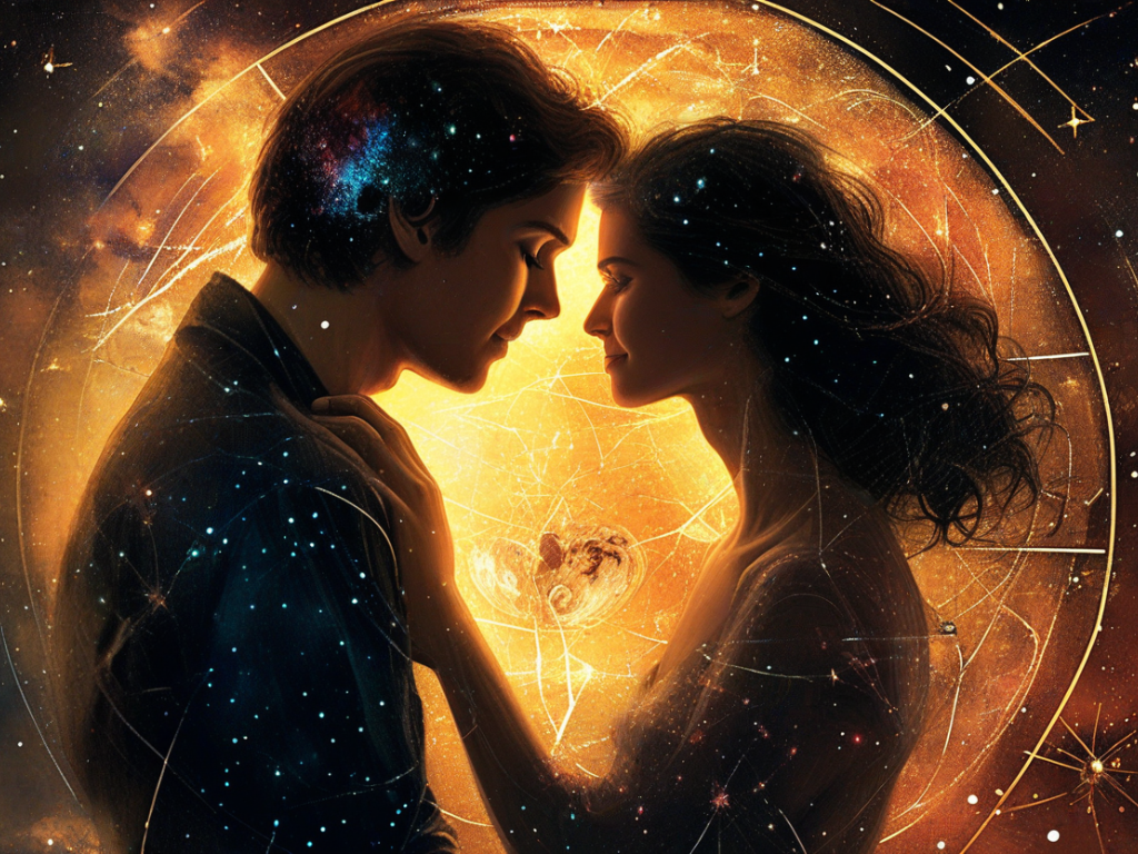 Love and Relationships: Astrological Compatibility Insights