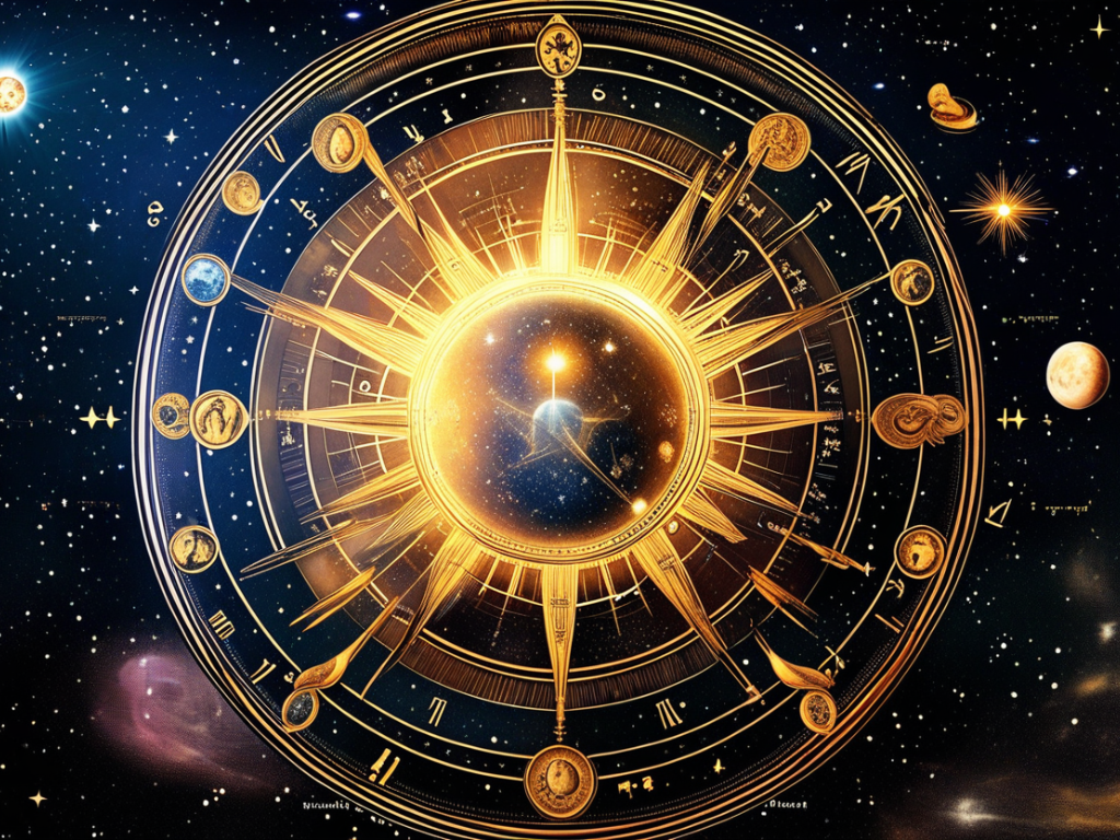 The Ultimate Guide to Understanding Astrology and Its Truths