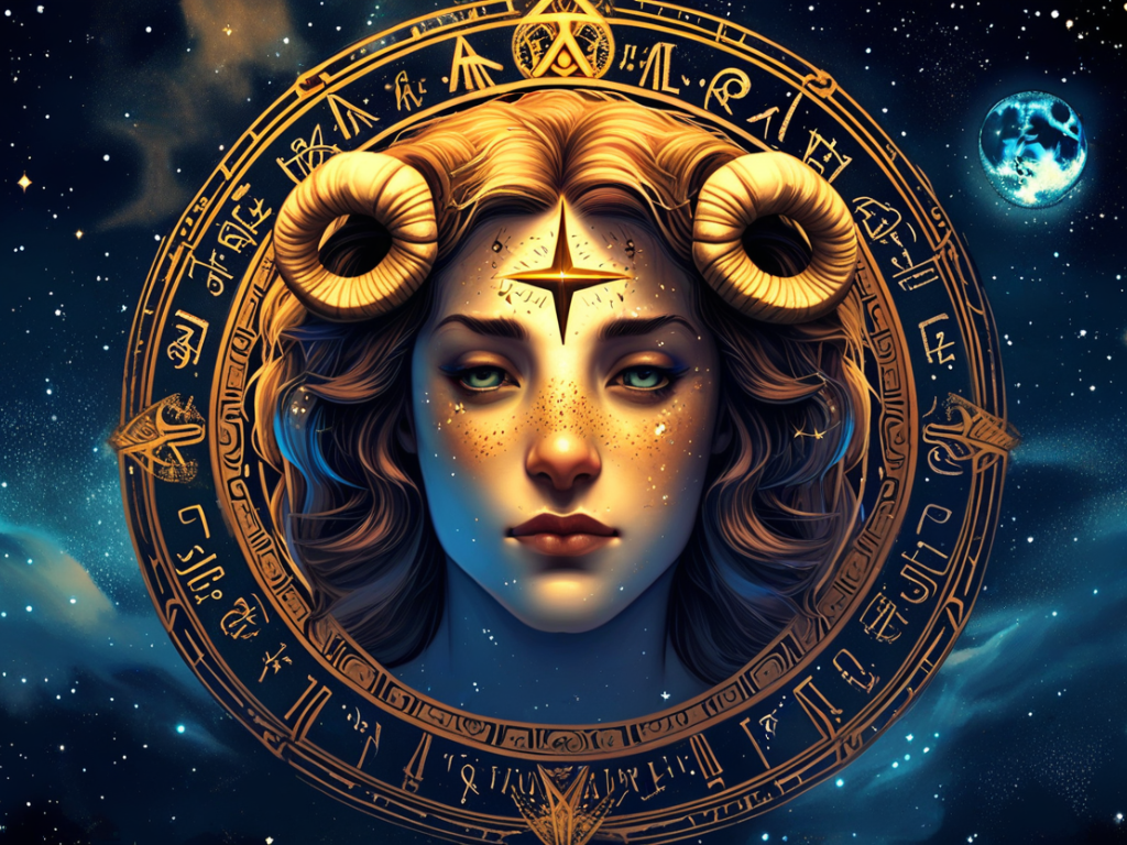 The Zodiac Gateway: A Beginners Guide to Finding Your Sign