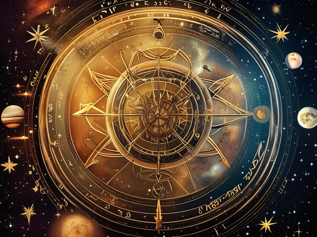 Debunking Common Astrology Myths: Separating Fact from Fiction