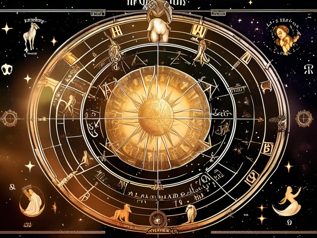 Secrets of the Zodiac Houses: Understanding their Role in Astrology