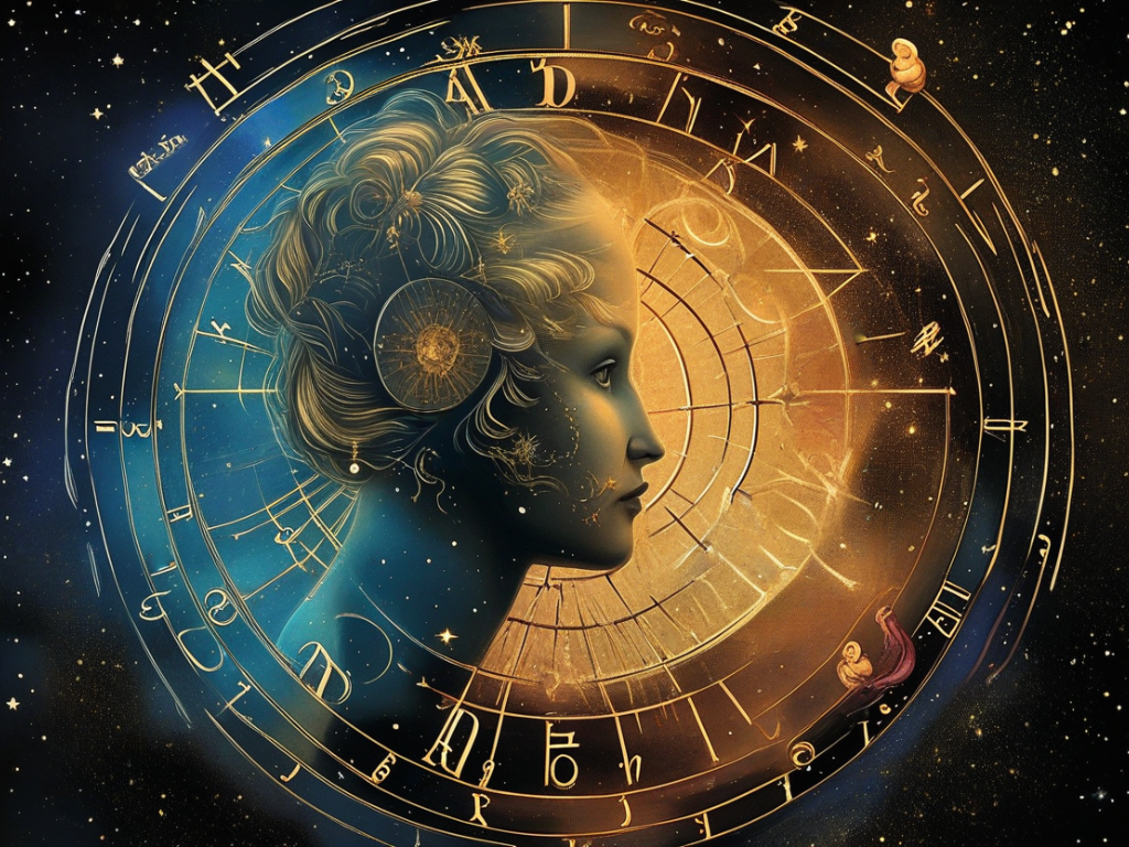 Beyond the Zodiac: Unraveling Your Birth Chart's Secrets