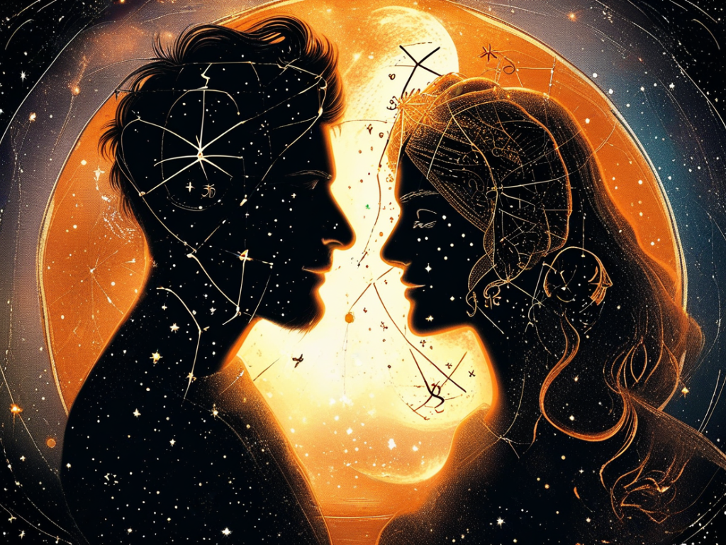 Relationship Compatibility in Astrology: Love, Friendship, and Beyond