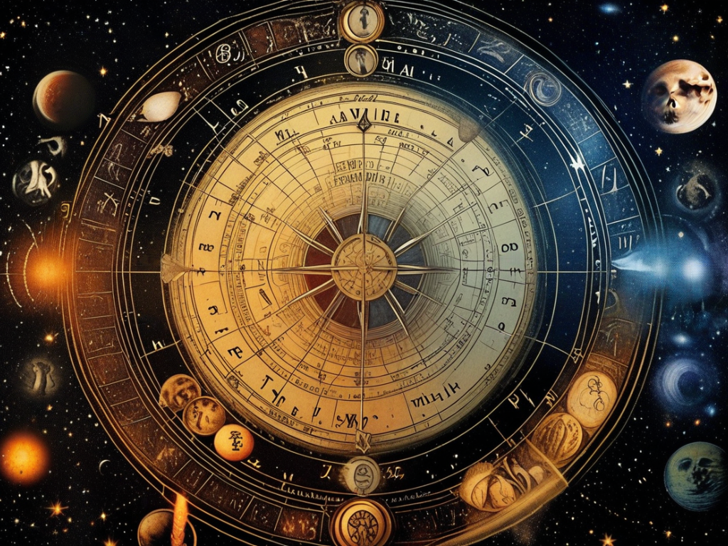 Astrology: Fact or Fiction? Unveiling the Mysteries