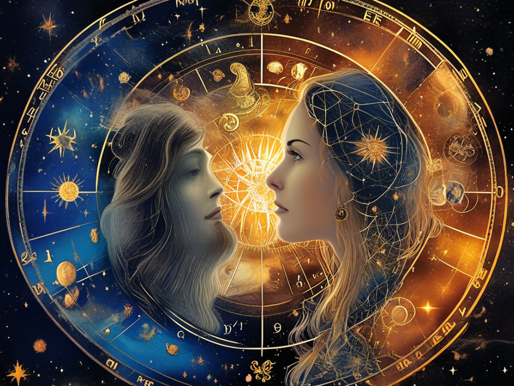 Astrology and Emotional Intelligence: A Guide to Self-Discovery