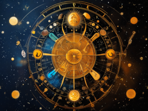 What Your Birth Chart Reveals About Your Relationships