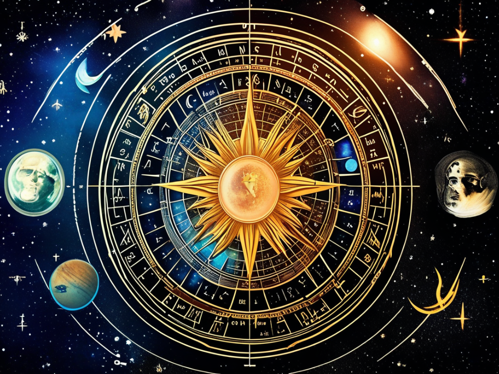 How to Use Astrology for Personal Growth and Self-Discovery