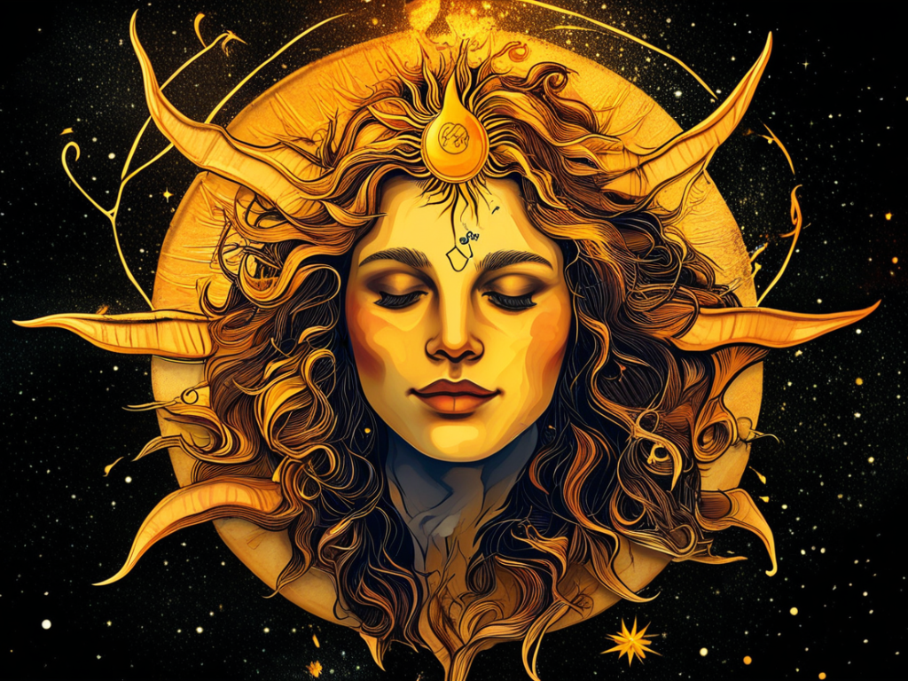 Exploring the Salient Features of Your Sun Sign