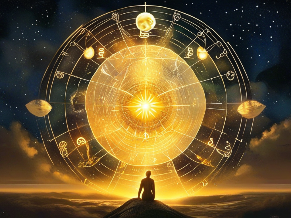 Illuminating Your Soul's Journey: A Holistic Birth Chart Interpretation