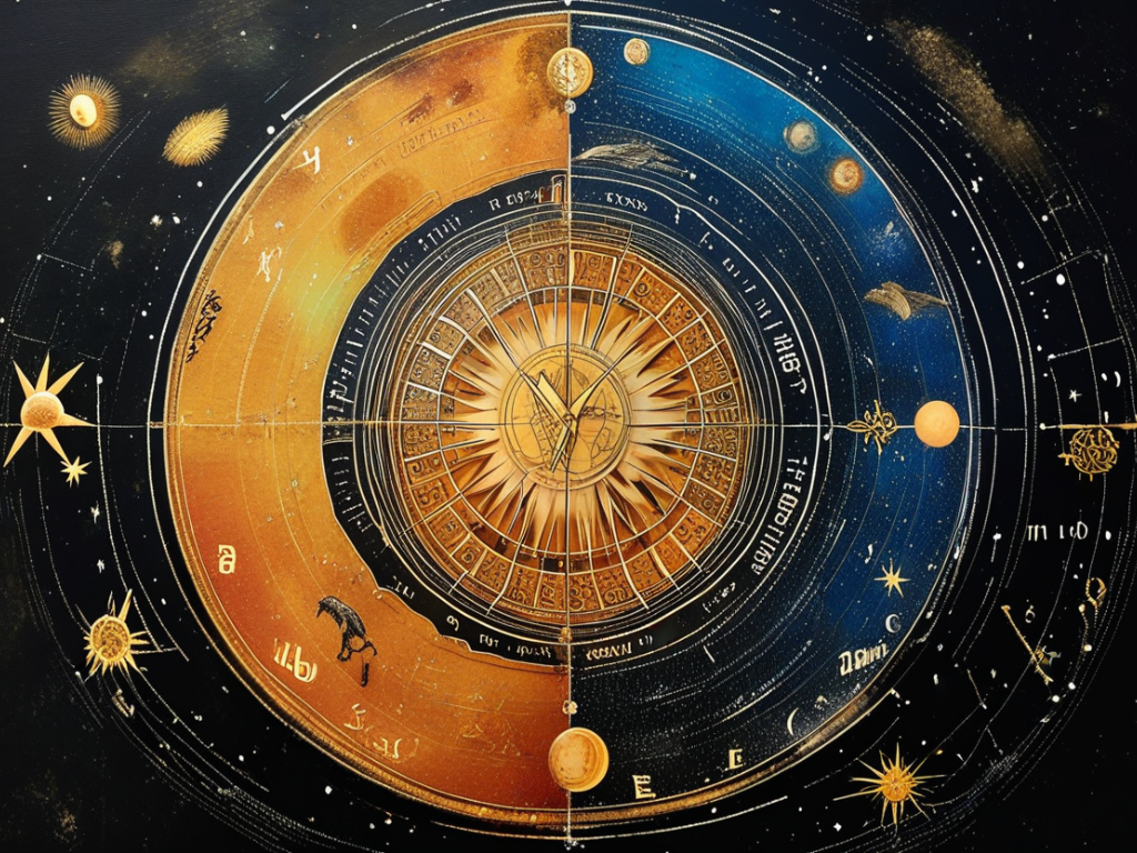 Embrace Your Astrological Story through Birth Chart Interpretation