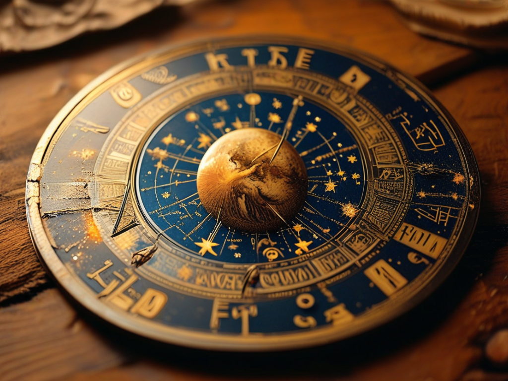 Astrology 101: Interpreting Your Birth Chart Like a Pro