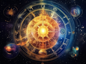 Unveiling Your Hidden Talents Through Astrology