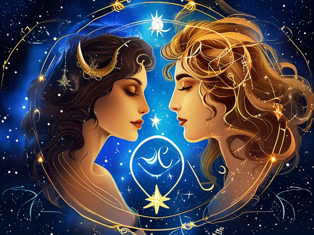 Zodiac Sign Search: Finding Your Heavenly Match