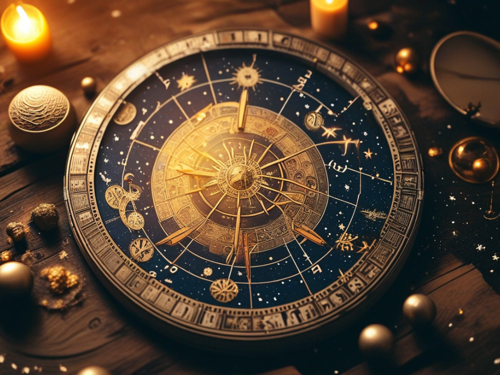 Astrology 101: How to Break Down Your Birth Chart