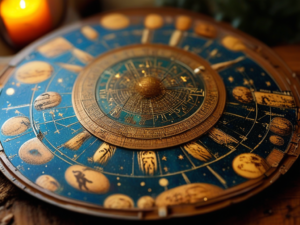 Making Sense of Your Birth Chart: Astrology 101