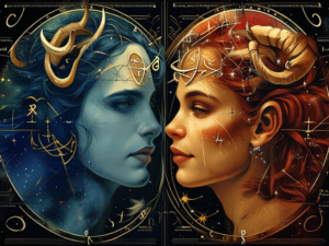 Cracking the Code of Zodiac Signs: Debunking Popular Astrology Beliefs