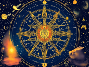 The Ultimate Guide to Astrology: A Beginner’s Handbook