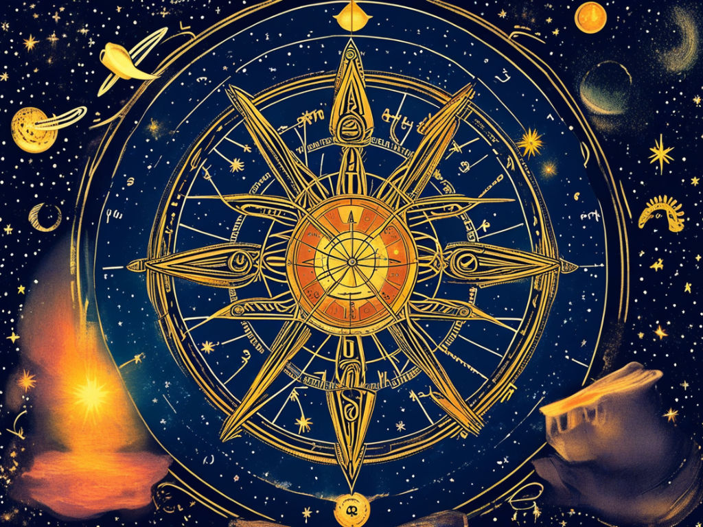 The Ultimate Guide to Astrology: A Beginner’s Handbook