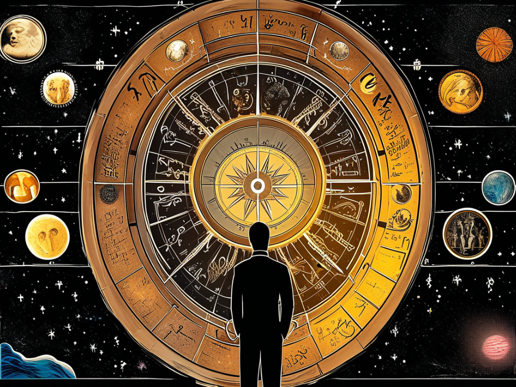 Astrology and Career Choices: Finding Your Professional Path