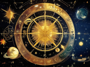 Debunking Common Astrology Myths: Separating Fact from Fiction