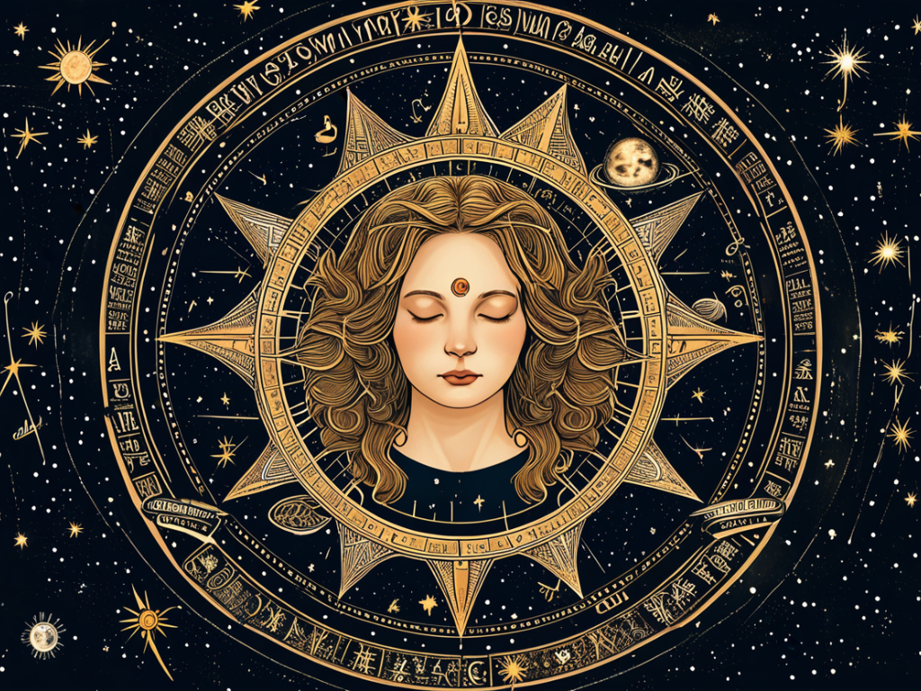 Unraveling the Mysteries of Astrology: A Beginner’s Guide