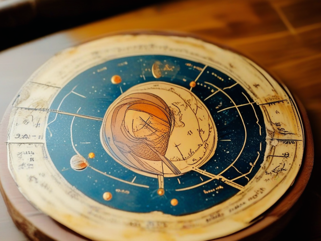 Unraveling Your Birth Chart: A Beginner’s Guide