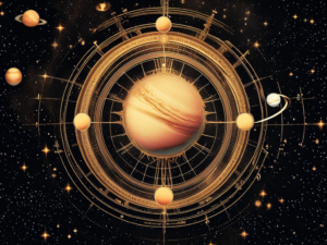 Mastering Retrograde Planets in Astrology