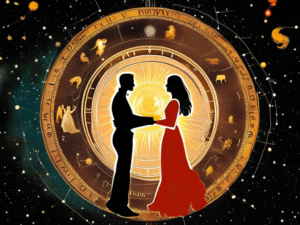 What Your Birth Chart Says About Your Relationships