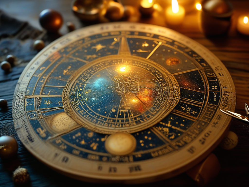 Astrology Demystified: Making Sense of Your Birth Chart