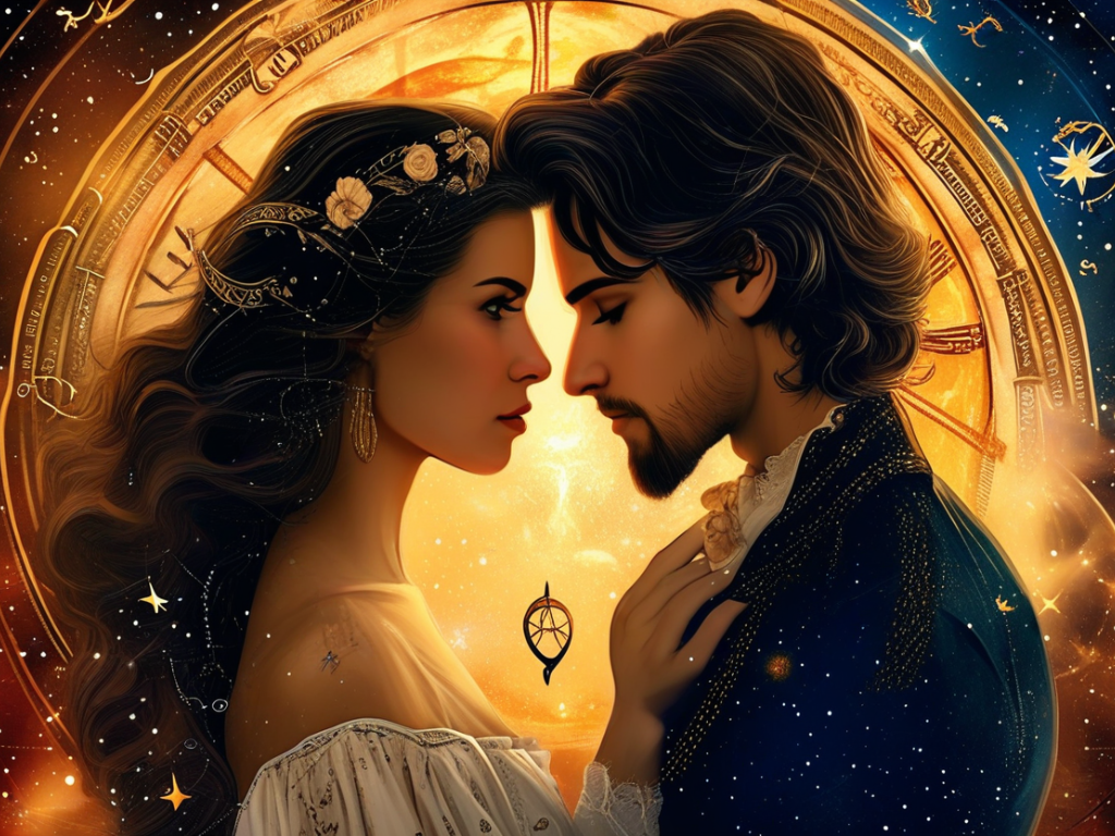 Love and Astrology: Finding Your Perfect Match Based on Your Sign