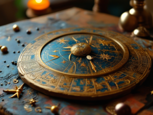 Astrology 101: A Beginner’s Overview of Birth Charts