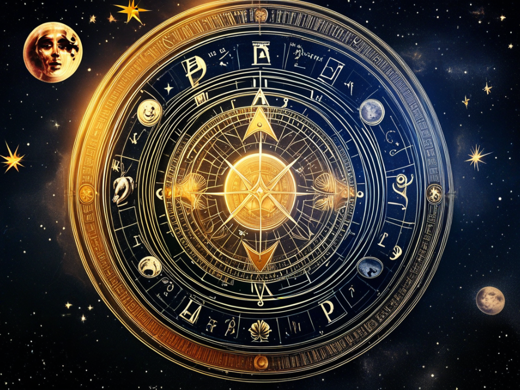 Astrology Explained: Separating Fact from Fiction