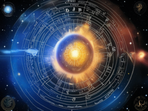 Birth Chart Basics: Navigating Your Cosmic Blueprint