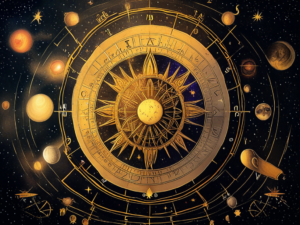 Unraveling the Mystery: A Beginner’s Guide to Astrology